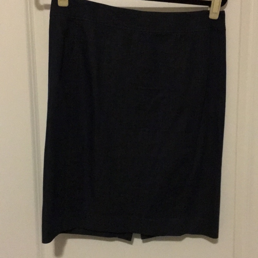 Ann Taylor LOFT pencil skirt size 8